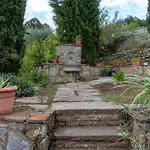 I Tre Cipressi Lejlighed Arezzo