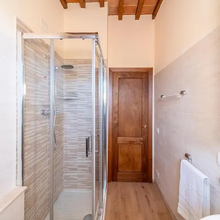 Appartement I Tre Cipressi *