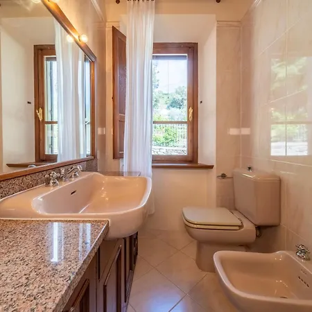 Appartement I Tre Cipressi *