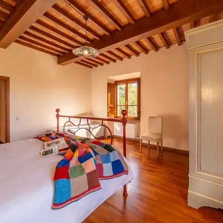 I Tre Cipressi Appartement Arezzo