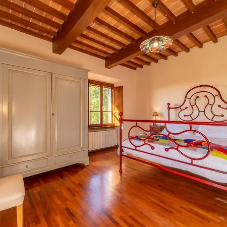 Appartement I Tre Cipressi