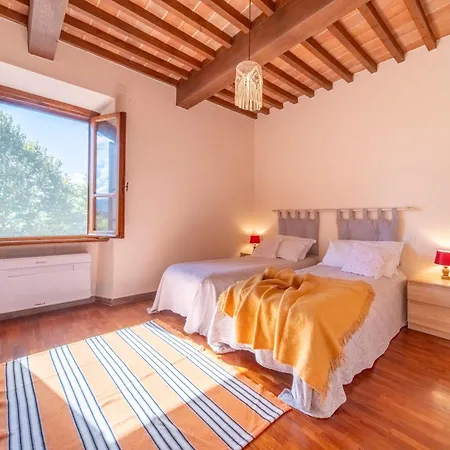 I Tre Cipressi Appartement Arezzo