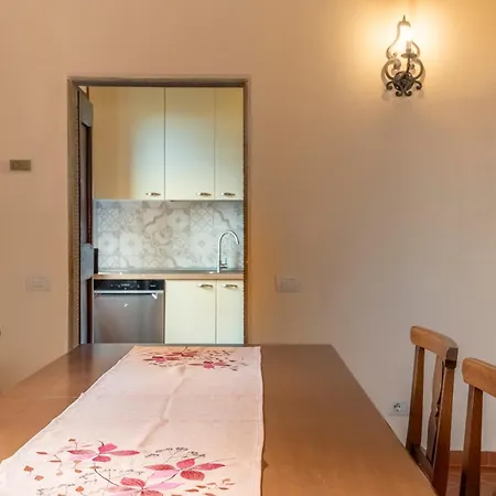 Appartement I Tre Cipressi Arezzo