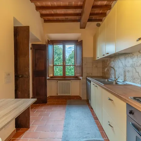 I Tre Cipressi Appartement *
