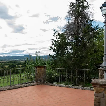 I Tre Cipressi Appartement *