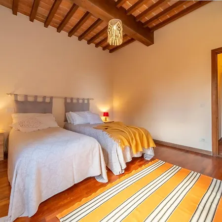 Appartement I Tre Cipressi