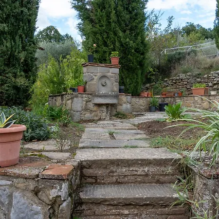 I Tre Cipressi Appartement Arezzo