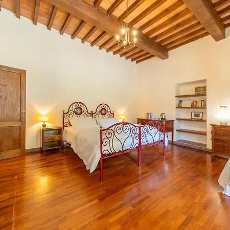 Appartement I Tre Cipressi Arezzo